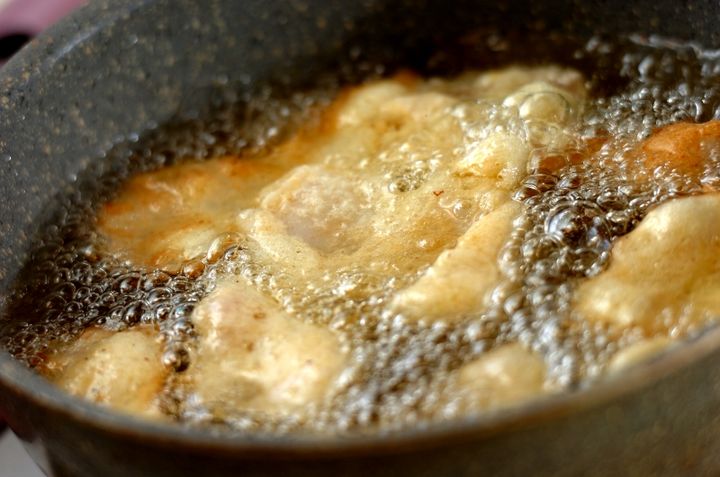 白身魚のイタリアンフリットの作り方2