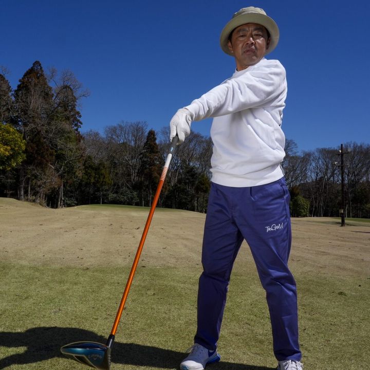 ソールを正しく滑らせてFWのミスを減らそう！ヘッドの動かし方のコツは？