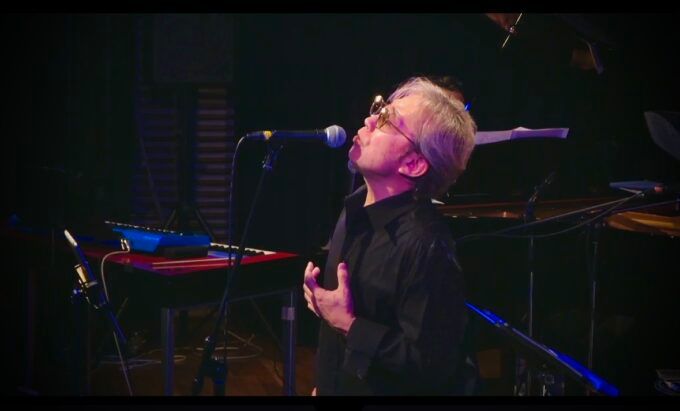 六本木クラップスにて昭和を駆け抜けた名曲カバー集ライブ