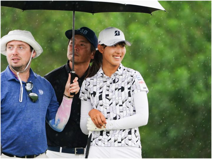 馬場咲希、父との関係を語る！「一緒にいすぎて嫌いにならない」