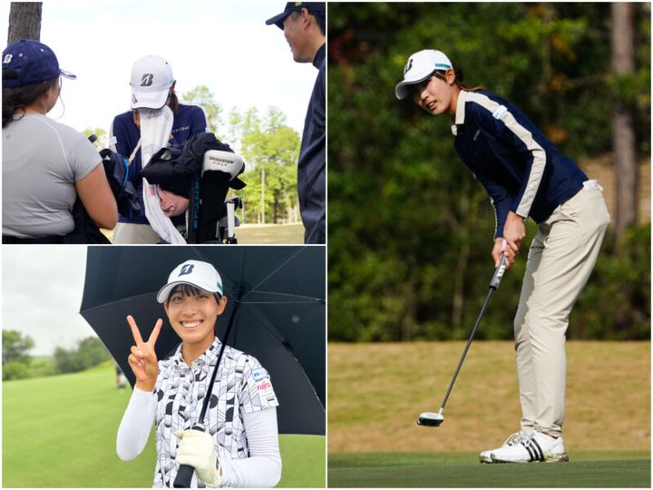 馬場咲希、父との関係を語る！「一緒にいすぎて嫌いにならない」