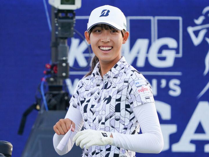 馬場咲希、父との関係を語る！「一緒にいすぎて嫌いにならない」