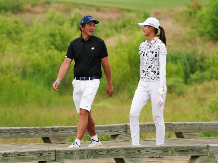 馬場咲希、父との関係を語る！「一緒にいすぎて嫌いにならない」