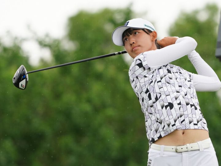 馬場咲希、父との関係を語る！「一緒にいすぎて嫌いにならない」