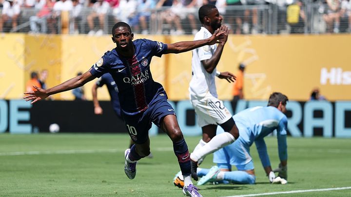 サッカークラブW杯、準決勝でレアル・マドリーが衝撃の完敗…決勝の対戦カードが決定