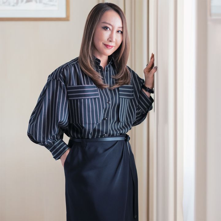 芦田多恵