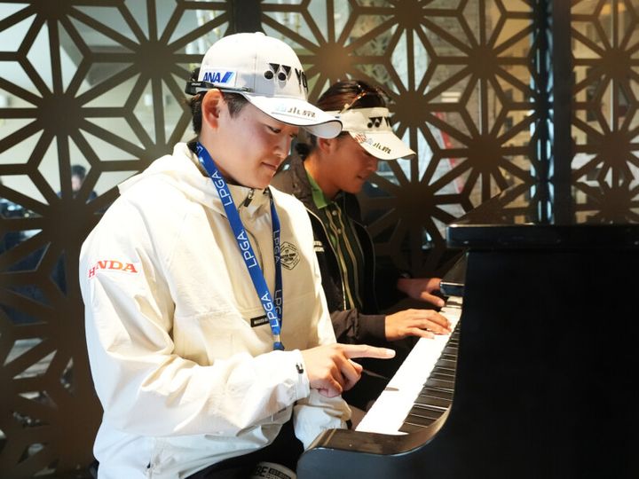 岩井姉妹、驚きの特技を披露！意外な一面とは…？