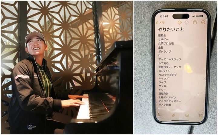 岩井姉妹、驚きの特技を披露！意外な一面とは…？