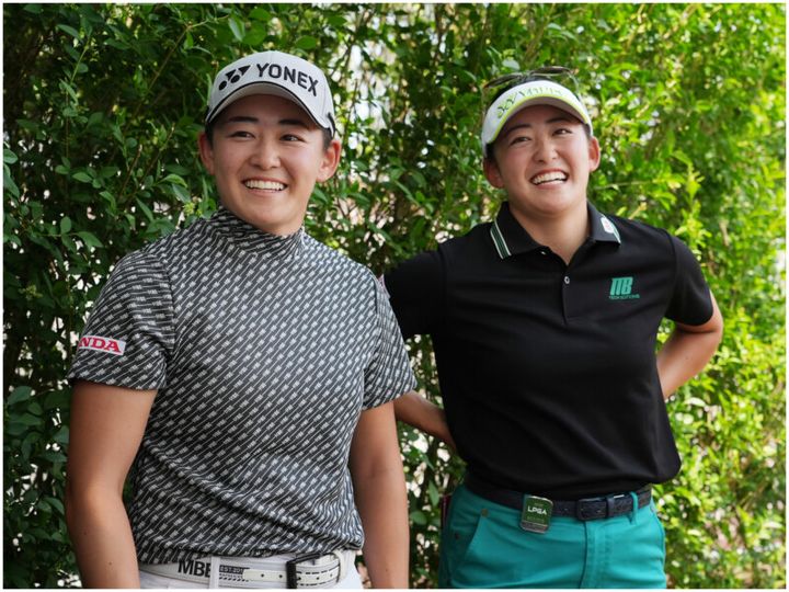 岩井姉妹、驚きの特技を披露！意外な一面とは…？