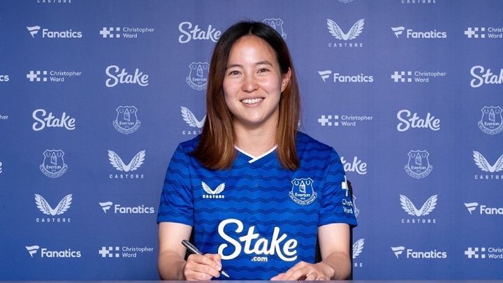 なでしこジャパン屈指の美女DF、イングランド移籍が決定！「世界最高のサイドバックになりたい」