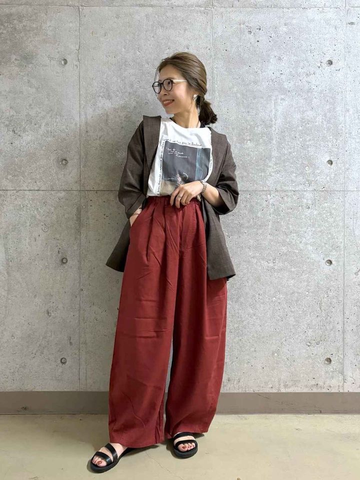 画像1: 出典：and ST