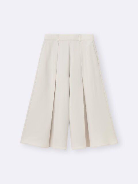 ドレープキュロッツ