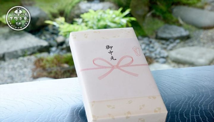 お中元 ランキング