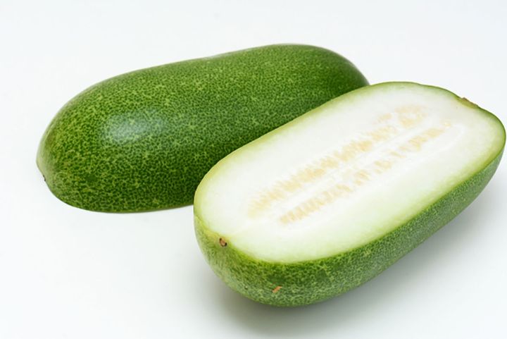 冬瓜は暑さに強い夏の野菜