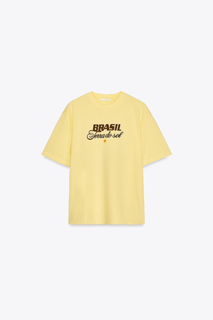 画像2: 出典：ZARA