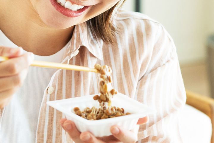 納豆は好きですか