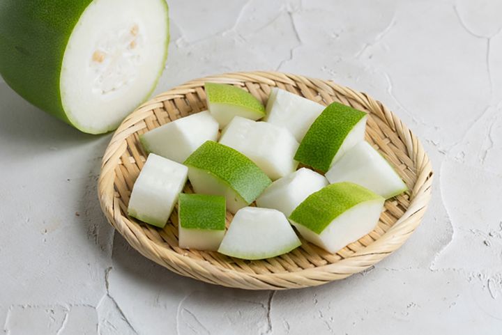 意外と知らない「冬瓜」の食べ方