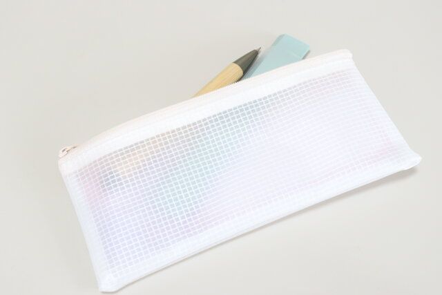 セリア スリム消しゴム 持ち運び スリム