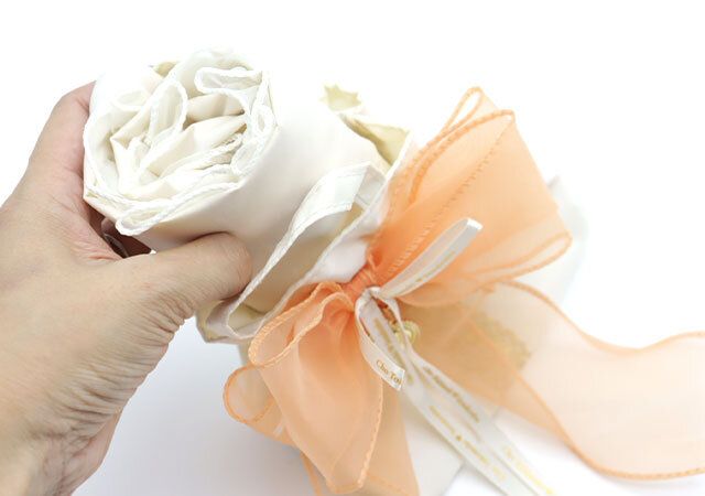 超ときめき♡宣伝部10周年推し活ポーチバッグ