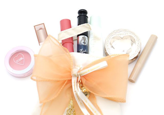 超ときめき♡宣伝部10周年推し活ポーチコスメ