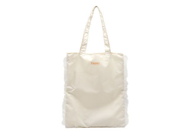 超ときめき♡宣伝部10周年推し活トートバッグ