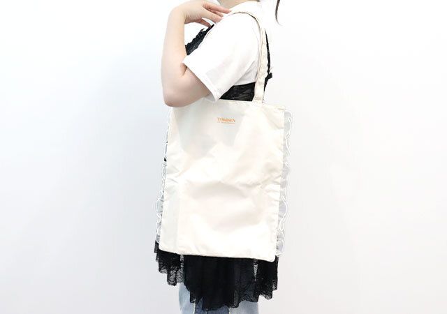 超ときめき♡宣伝部10周年推し活トートバッグ肩掛け