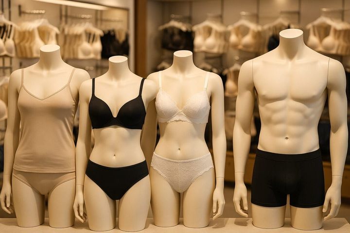 underwear-consumables