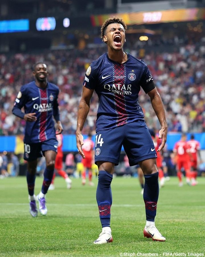 サッカー写真の極致！クラブW杯、カメラマンチームに選んでもらった「準々決勝のベストショット」5選