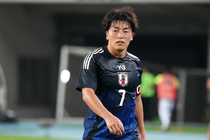 日本代表の3人は3位…彼らをはるかに上回る「Jリーグ最強のアシスト職人」がすごい！