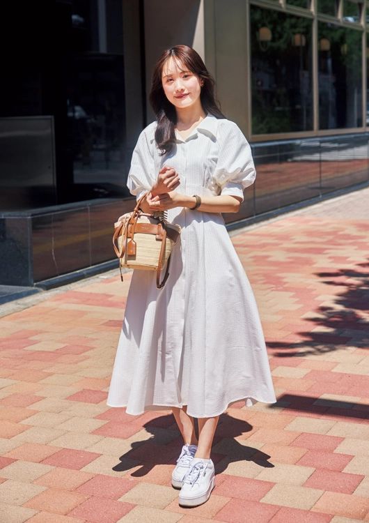 古川はるかさん