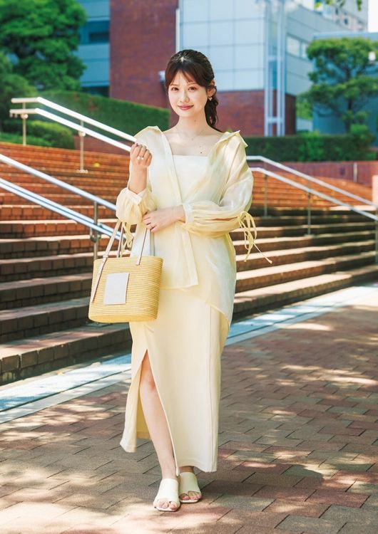 髙橋沙也加さん