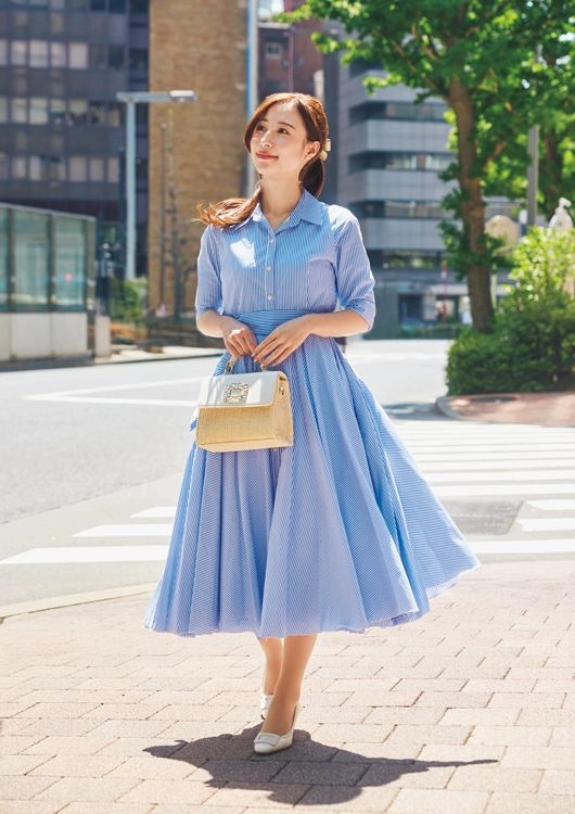 栂野ちひろさん