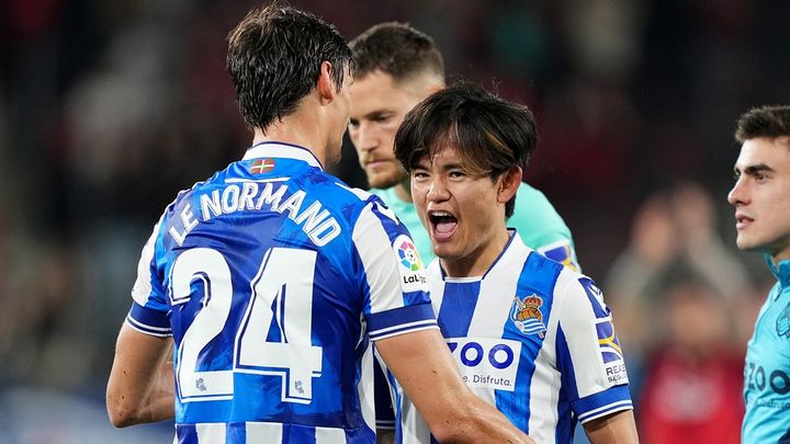 サッカースペイン代表の主力28歳、ひそかに来日！富士山に登り「御来光」を体験…久保建英が“関与”か