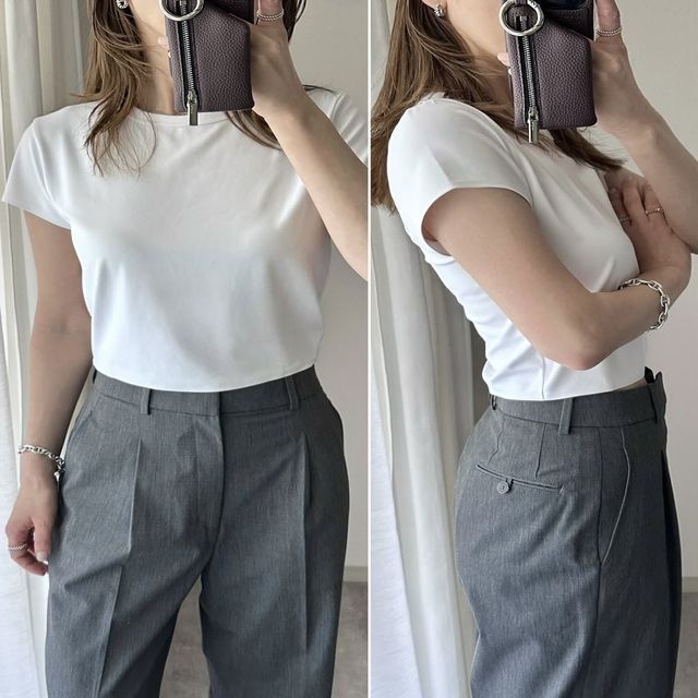 UNIQLOのエアリズム3