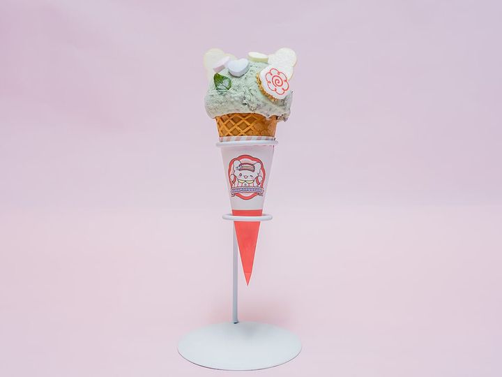 リフレッシュミント(チョコ＆ミント) 