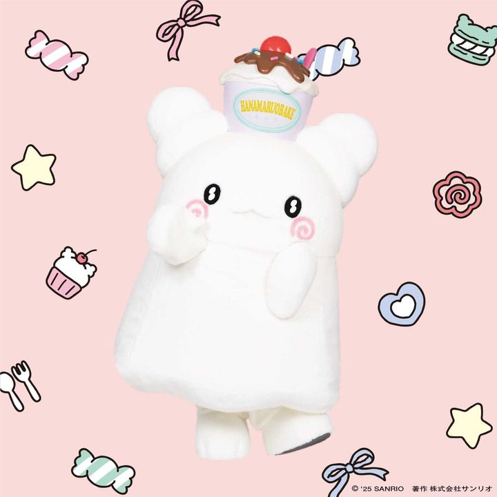 お散歩グリーティングイベント