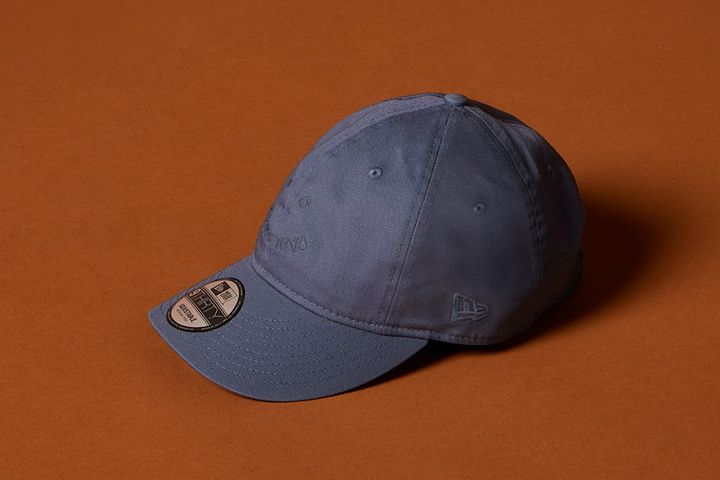 《PS ポール・スミス》の新プロジェクトがスタート！第一弾は《New Era®》との初タッグによる遊び心を効かせたキャップが登場