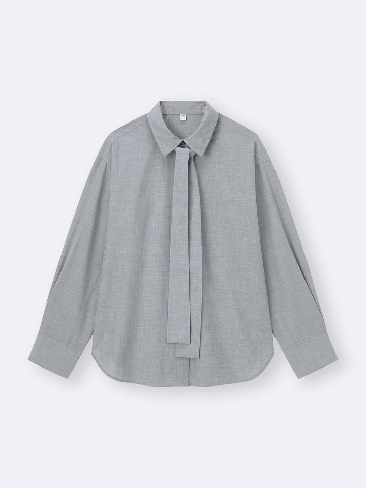 画像3: 出典：GU