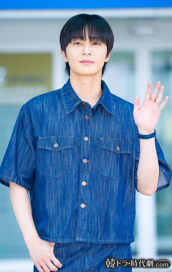 パク・ソジュン