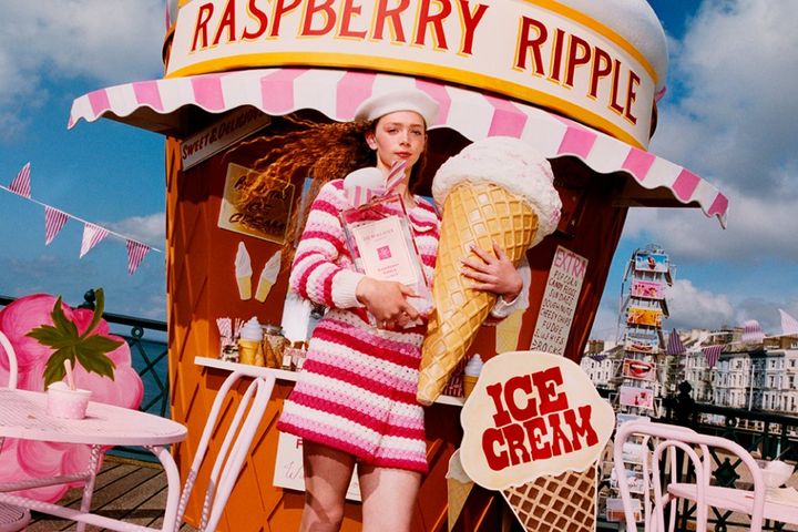 英国発の《ジョー マローン ロンドン》から夏の海辺を感じるコロンが限定発売！レトロキュートなパッケージデザインも必見