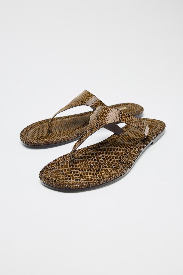 画像1: 出典：ZARA