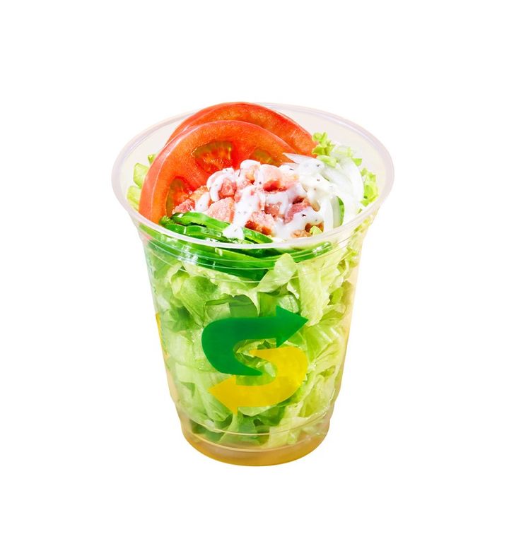 シーザーサラダ