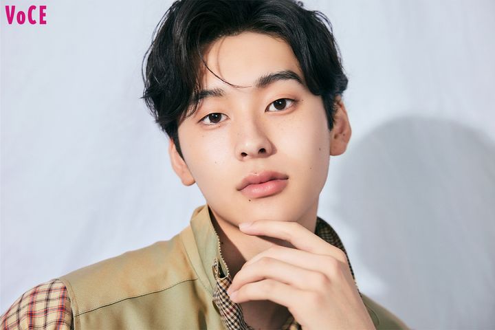 ドラマ『恋愛禁止』で注目の【石川愛大】メンズモデルの美容男子が愛用するスキンケアコスメは？〈後編〉