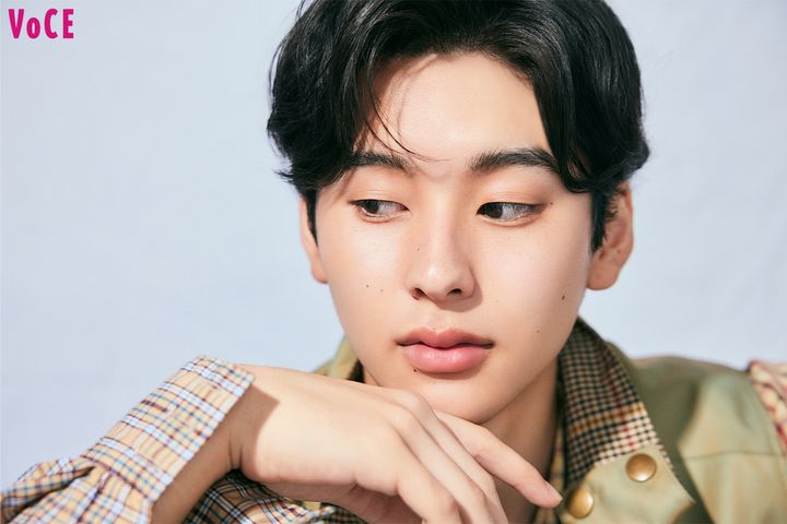 ドラマ『恋愛禁止』で注目の【石川愛大】メンズモデルの美容男子が愛用するスキンケアコスメは？〈後編〉