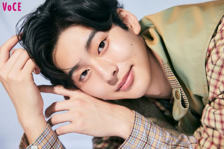 ドラマ『恋愛禁止』で注目の【石川愛大】メンズモデルの美容男子が愛用するスキンケアコスメは？〈後編〉