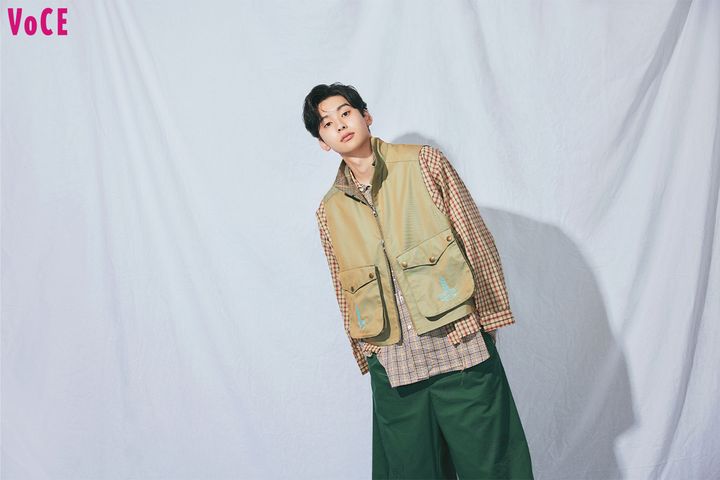 ドラマ『恋愛禁止』で注目の【石川愛大】メンズモデルの美容男子が愛用するスキンケアコスメは？〈後編〉