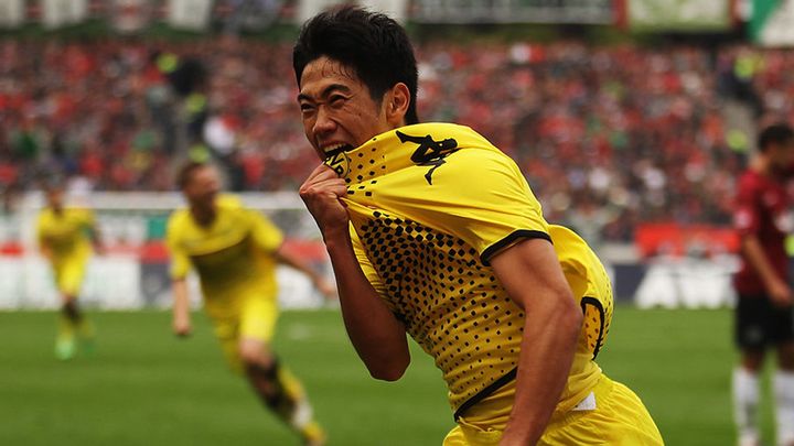 ヨーロッパに衝撃を与え、「日本人ブーム」を巻き起こした5名