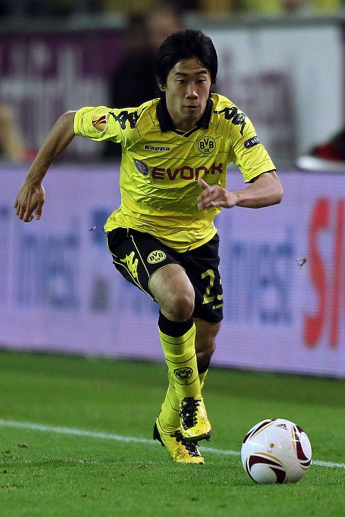 ヨーロッパに衝撃を与え、「日本人ブーム」を巻き起こした5名