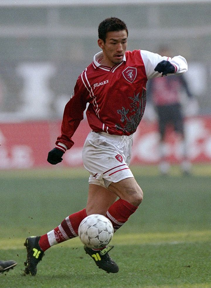 ヨーロッパに衝撃を与え、「日本人ブーム」を巻き起こした5名