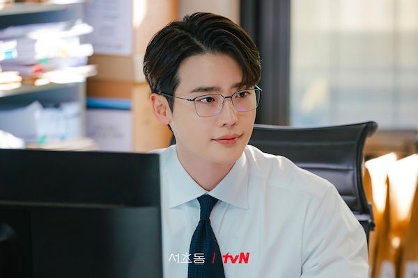 イ・ジョンソク